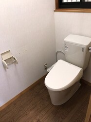 丸の内貸家の物件内観写真